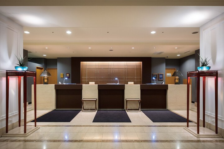 Hotel Interior 3 of 94