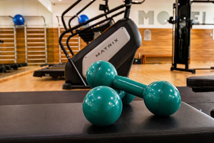 Health and Fitness 38 of 65