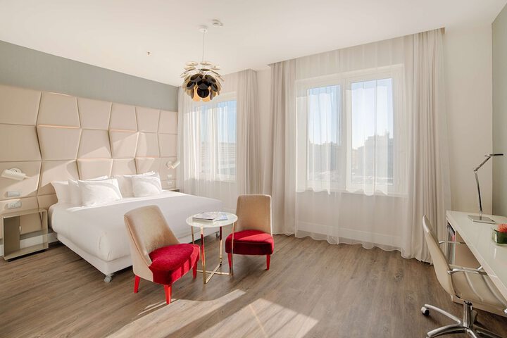 Hotel 110 of 111