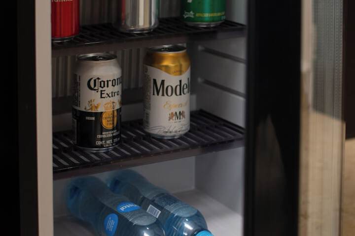 Minibar