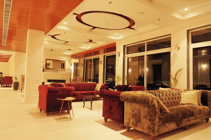 Hotel Interior 3 of 72