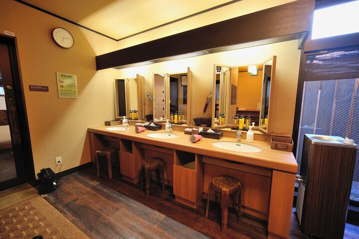 Amenity Photo
