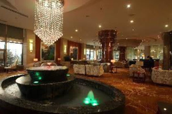 Hotel Interior 4 of 9