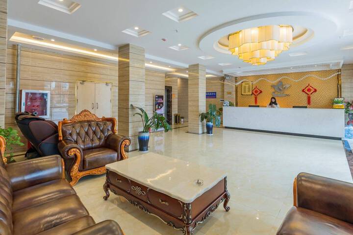 Hotel Interior 2 of 6