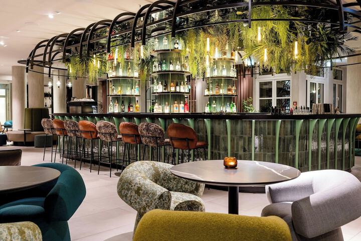 Image of Motel One Frankfurt-Hauptbahnhof