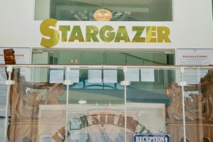 Guest Suite