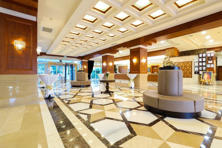 Hotel Interior 5 of 96