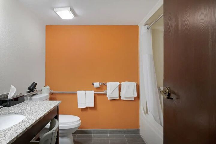 Bath Interior