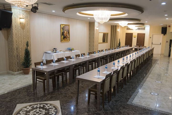 Meeting 65 of 70