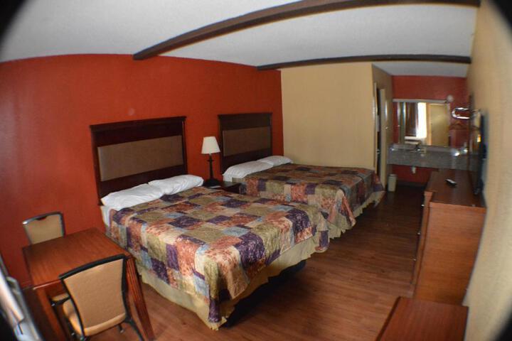 Fitness Facility Photos