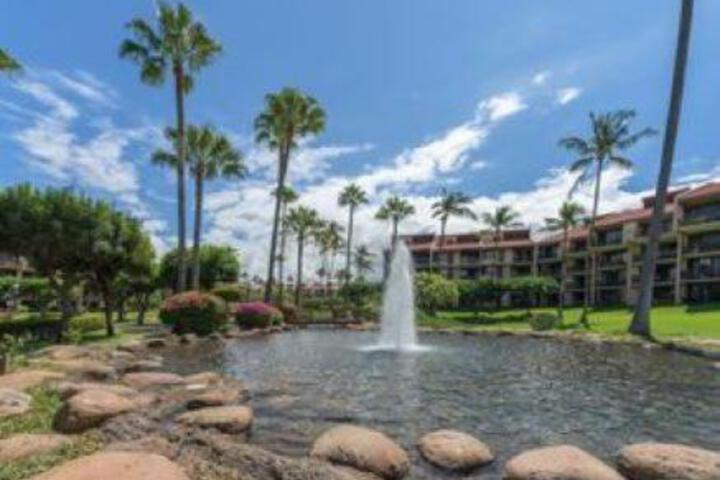 Kamaole Sands 4-410 in Wailea, HI