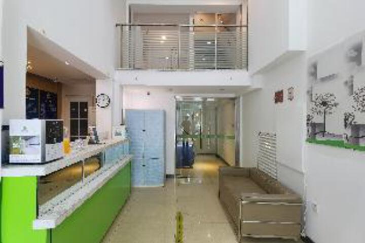 Photo of Hi Inn Beijing Jinrong Street