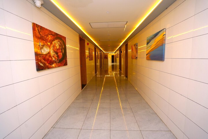 Hotel Interior 2 of 43