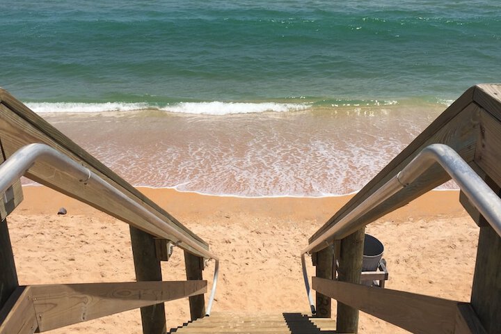 Beach 16 of 19