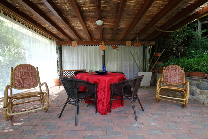 Terrace/Patio 9 of 17