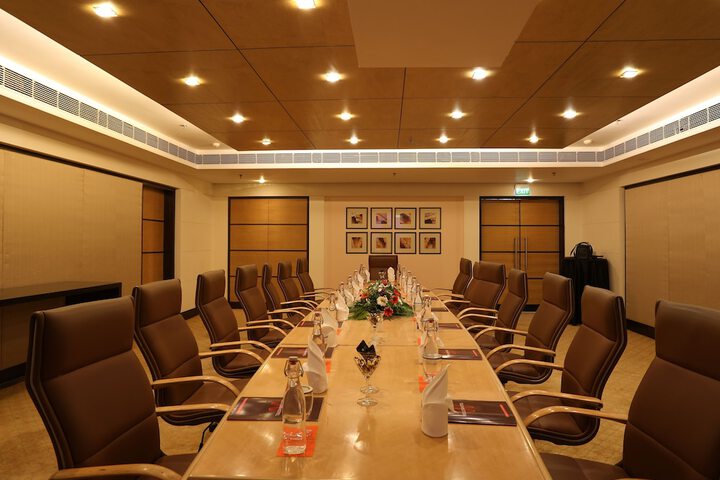 Meeting 54 of 58