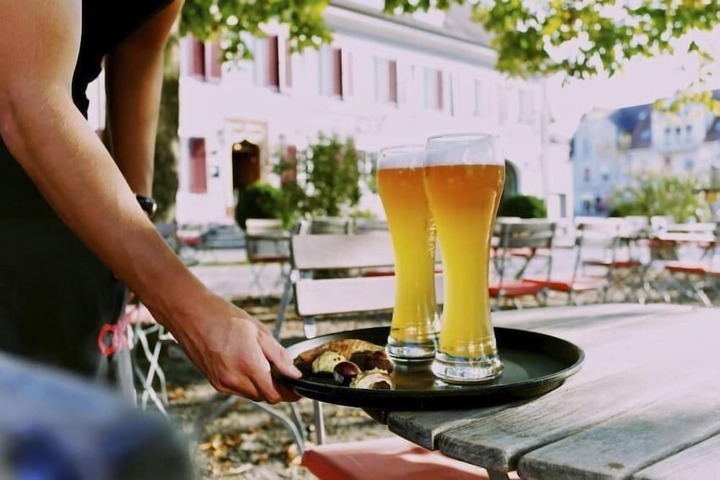 Restaurants