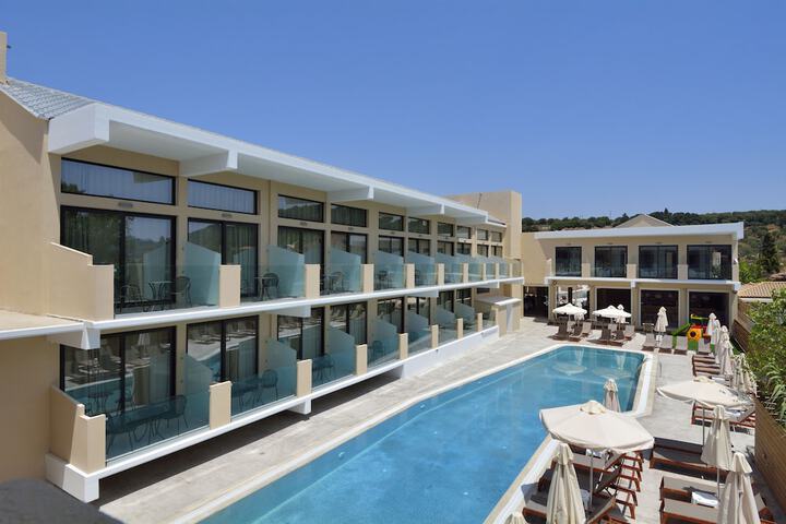 Hotel 20 of 20