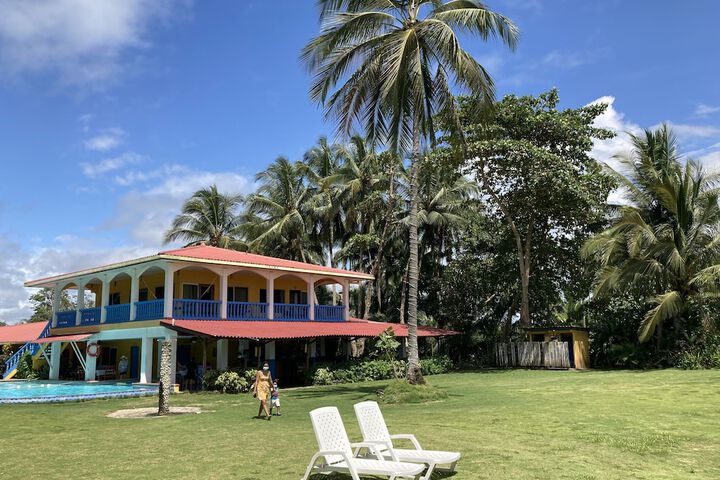 Hotel Exterior 63 of 71