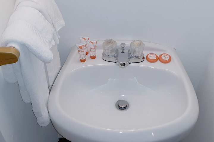 Bath Photo