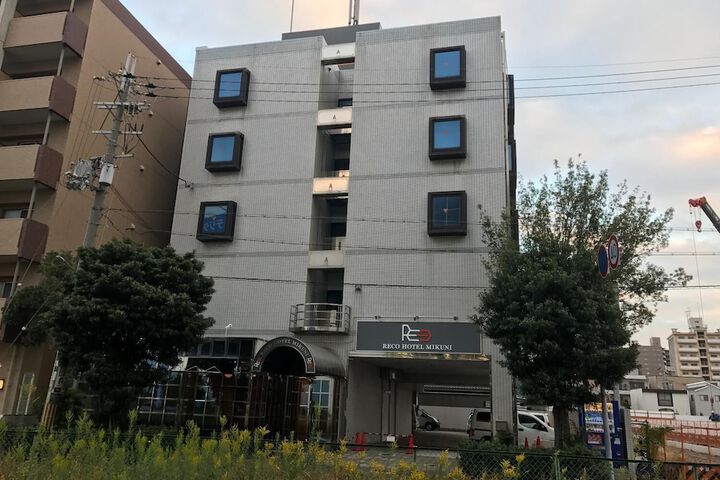 Hotel 38 of 40