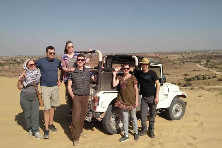 Safari