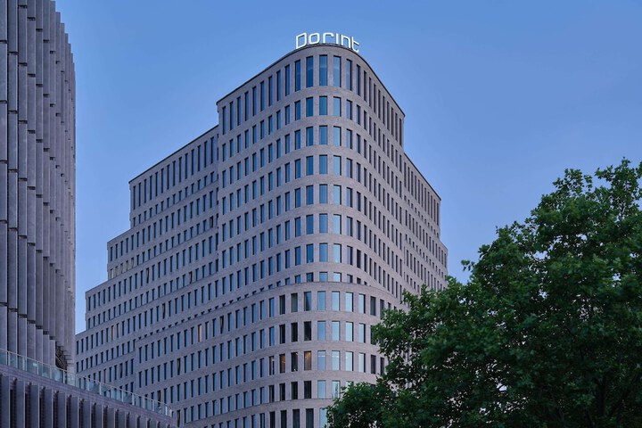Dorint Kurfürstendamm Berlin in Berlin