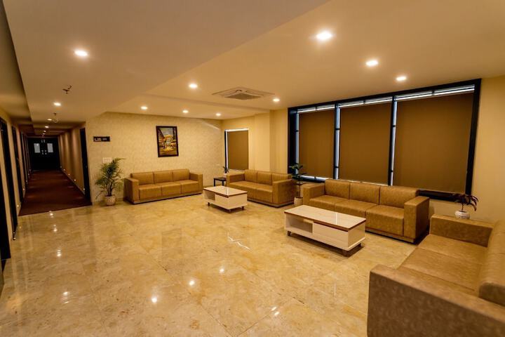 Hotel Interior 6 of 41