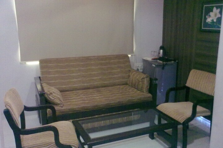 Room 8 of 23