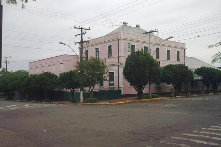 Hotel 11 of 28