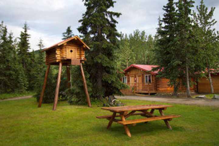 Property Grounds 2 of 28