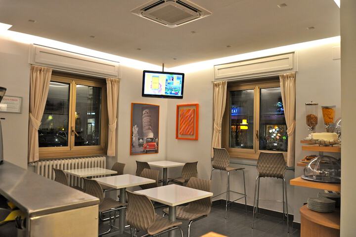 Lobby Photos