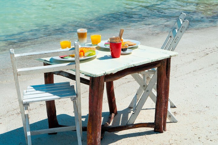 Breakfast/Coffee Service 20 of 28