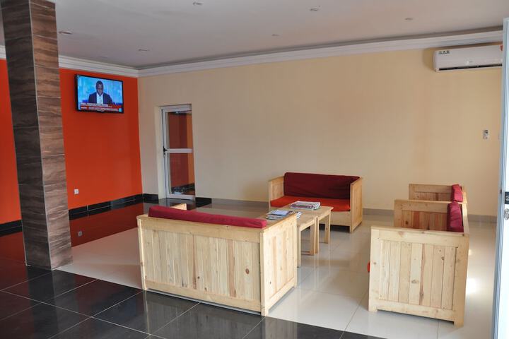 Hotel Interior 2 of 48