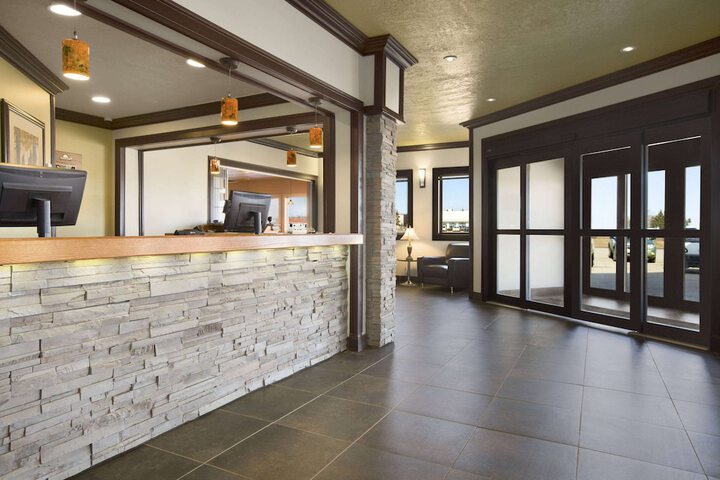 Lobby Photos