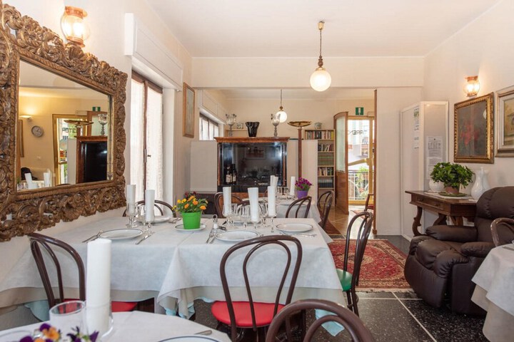 Dining Photos