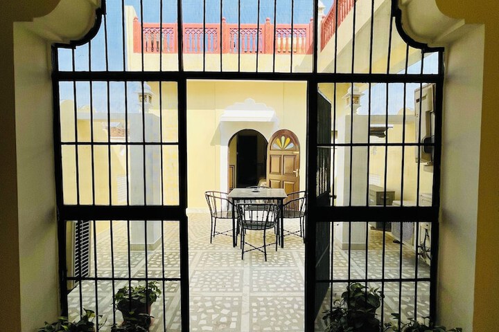 Terrace/Patio 44 of 73