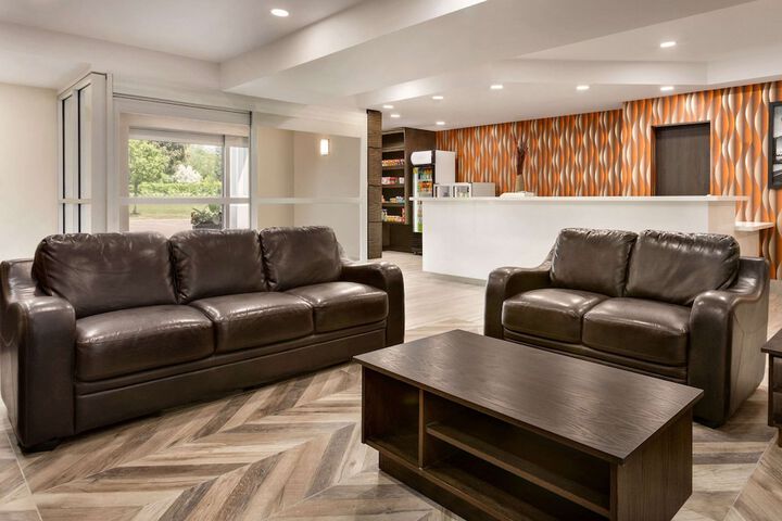 Hotel Interior 4 of 44