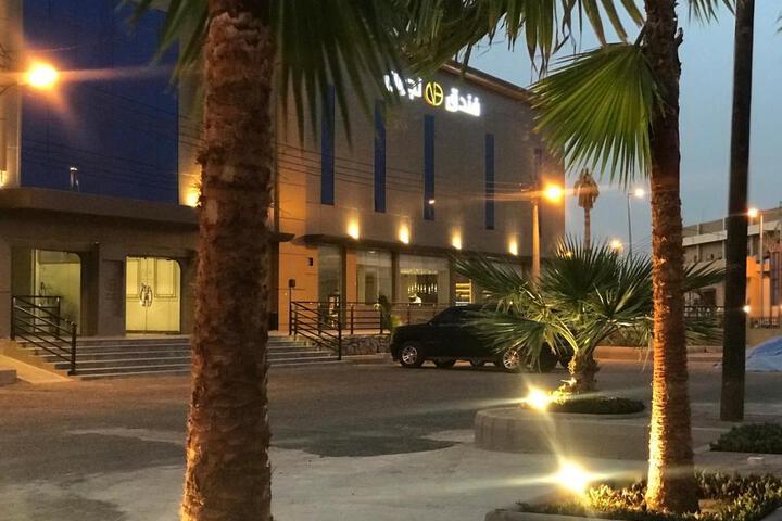 فندق نجران Najran Hotel