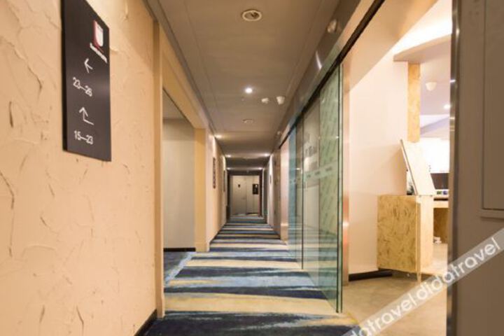 Hotel Interior 5 of 19