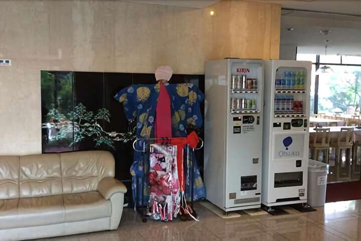 Hotel Interior 2 of 37