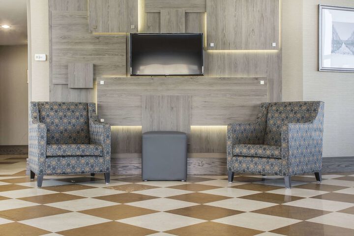 Lobby Photos