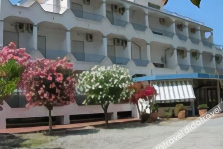 Hotel 5 of 18