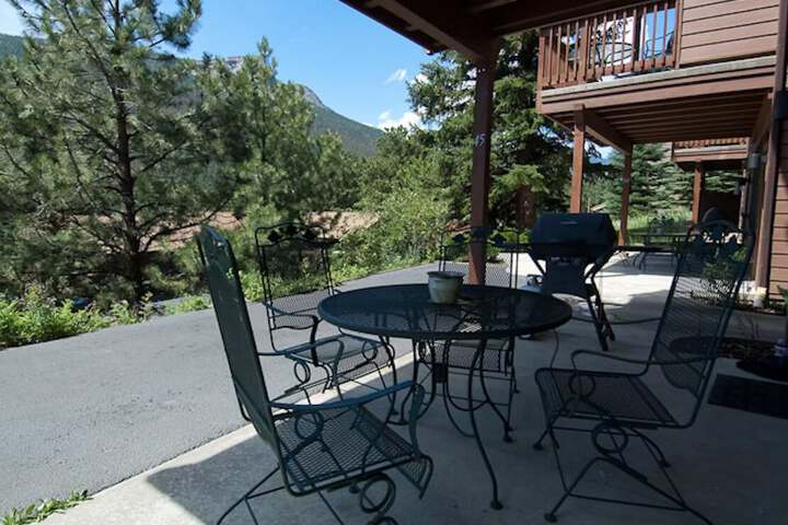 Terrace/Patio 88 of 100