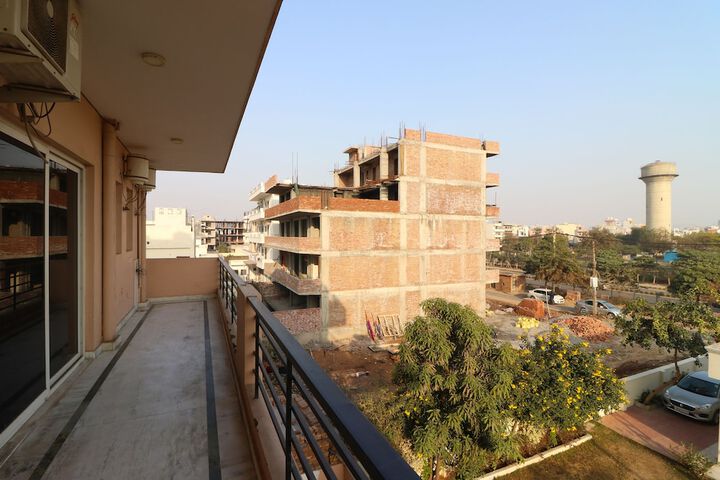 Terrace/Patio 5 of 29