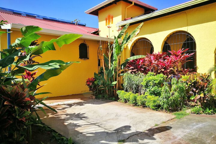 Hotel Casa 69
