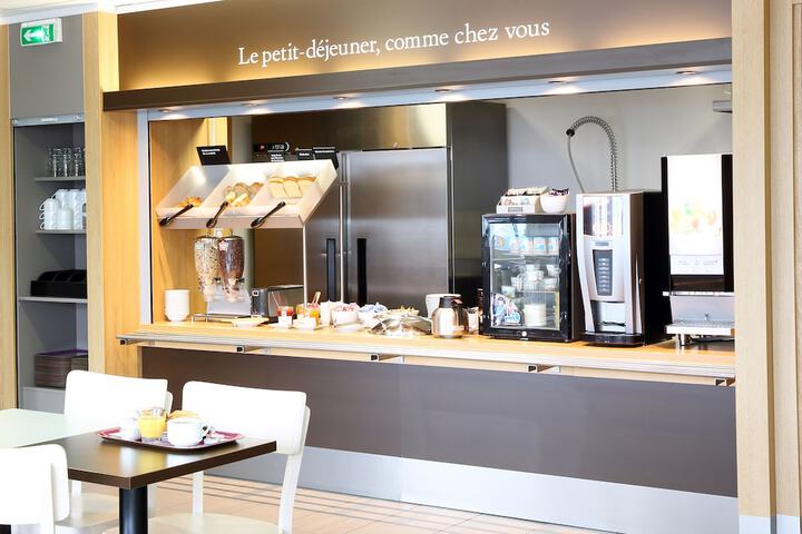 Restaurants