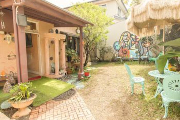 Terrace/Patio 42 of 48