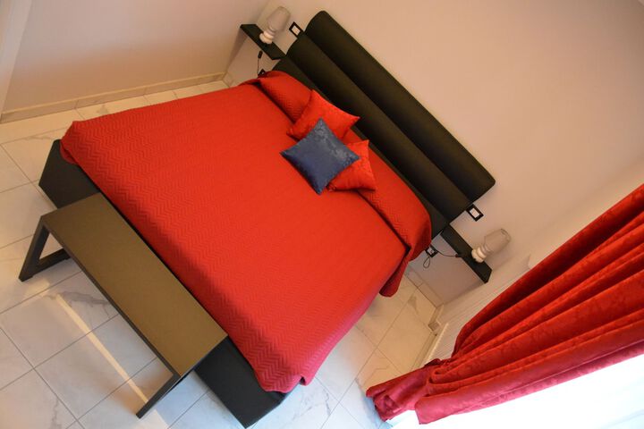 Casa della Zia Elsa in Verona