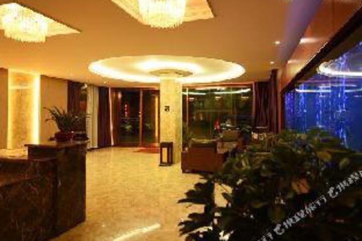 Xinshukang Hotel